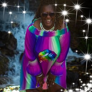 Meet your Posher, Wanda